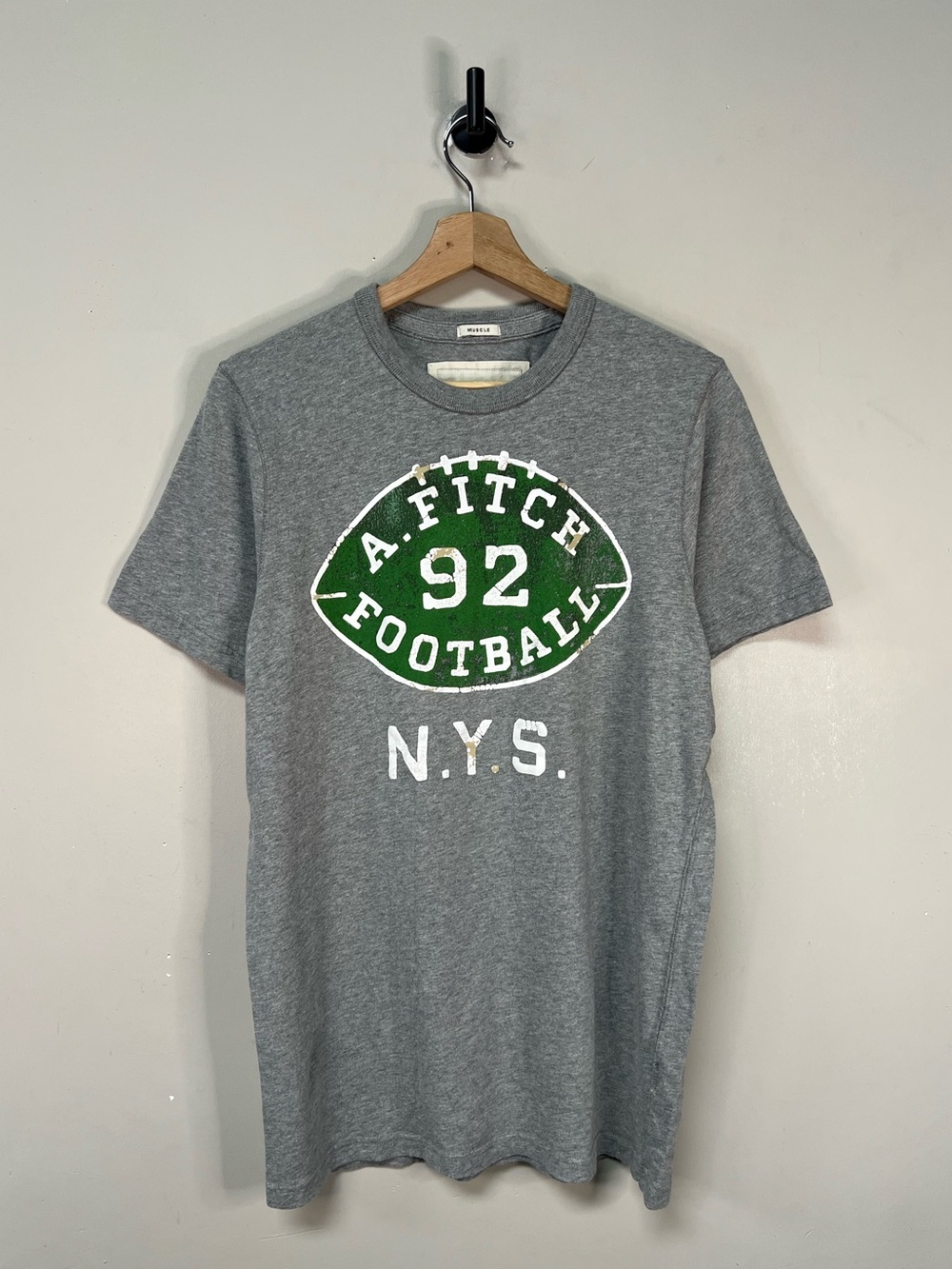 Vintage Abercrombie & Fitch T Shirt